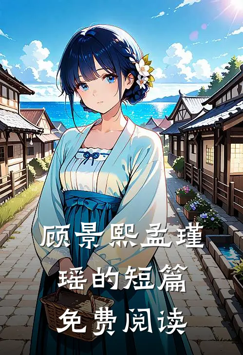 顾景熙孟瑾瑶的短篇免费阅读