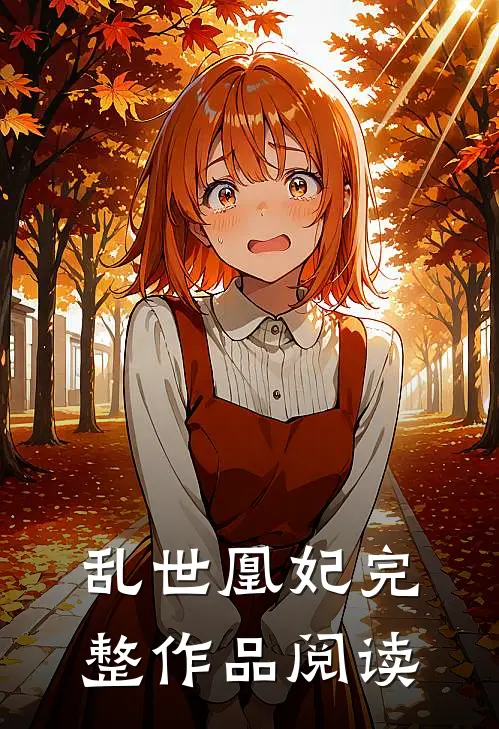 乱世凰妃完整作品阅读