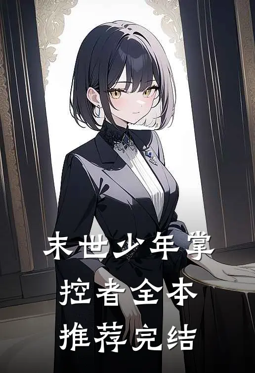 末世少年掌控者全本推荐完结