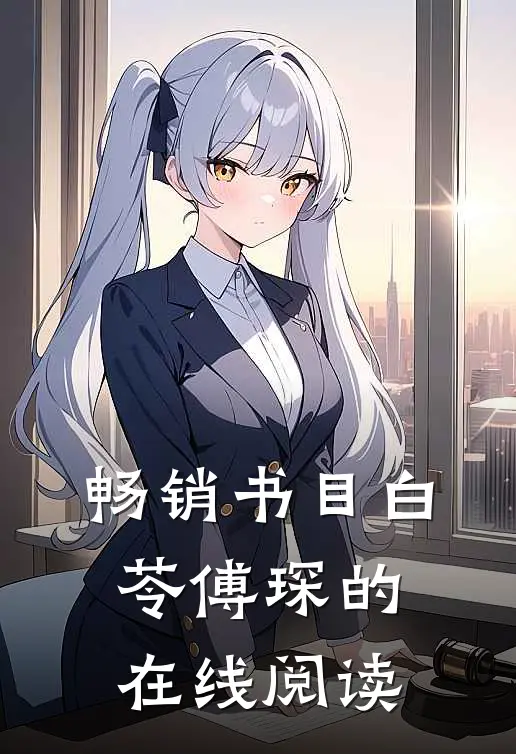 畅销书目白苓傅琛的在线阅读