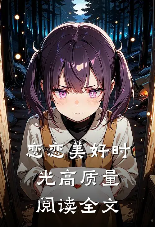 恋恋美好时光高质量阅读全文