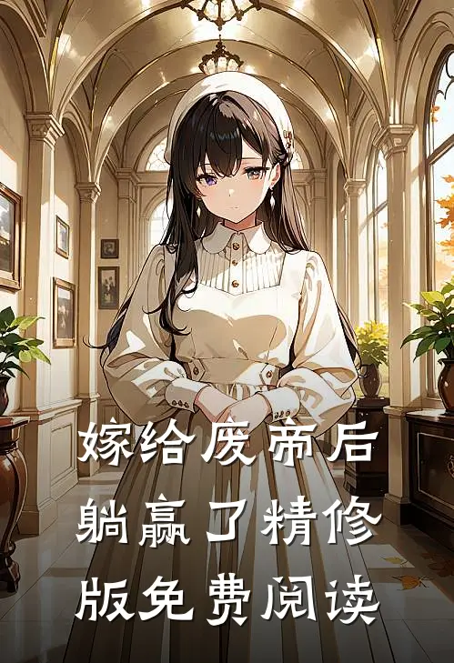 嫁给废帝后躺赢了精修版免费阅读