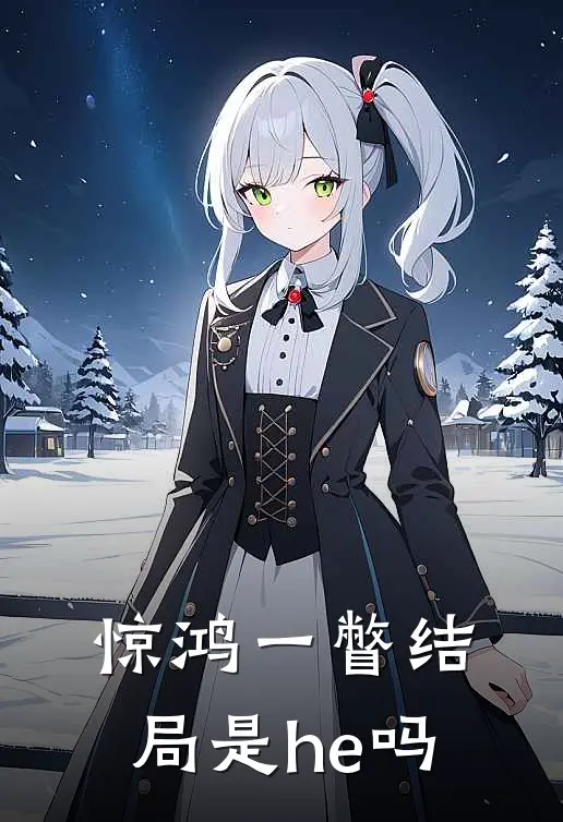 惊鸿一瞥结局是he吗