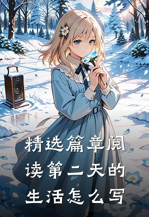 精选篇章阅读第二天的生活怎么写