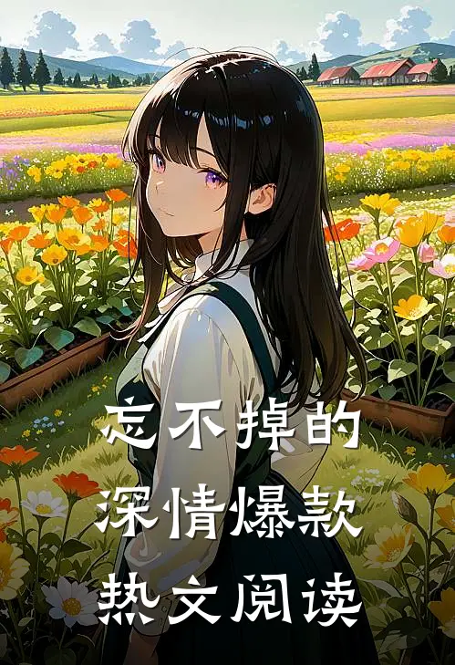 忘不掉的深情爆款热文阅读