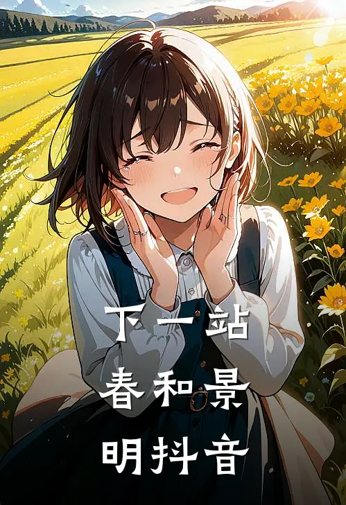 下一站，春和景明抖音