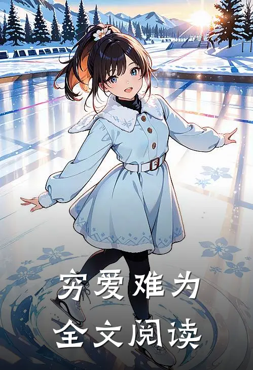 穷爱难为全文阅读