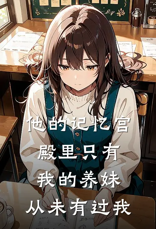 他的记忆宫殿里只有我的养妹,从未有过我的爱情