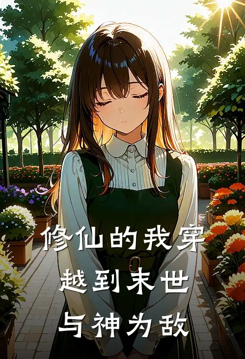修仙的我穿越到末世与神为敌