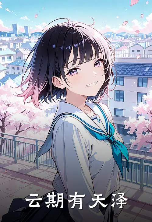 云期有天泽