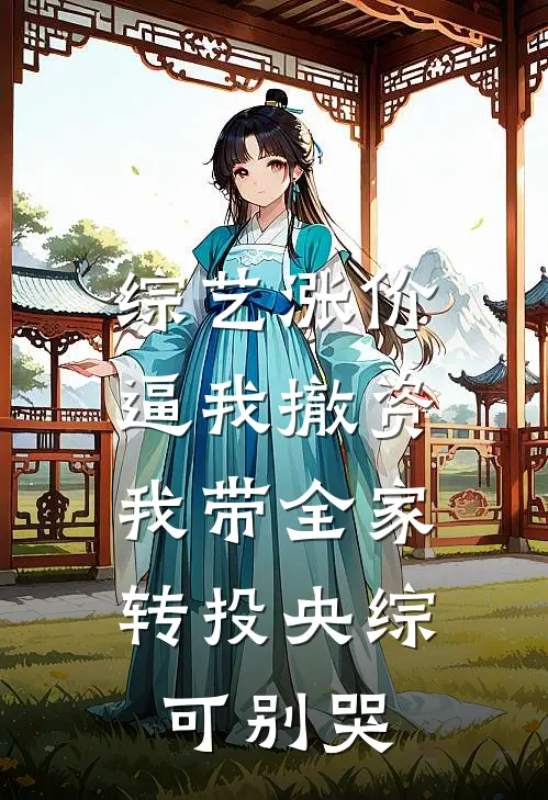 综艺涨价逼我撤资，我带全家转投央综可别哭
