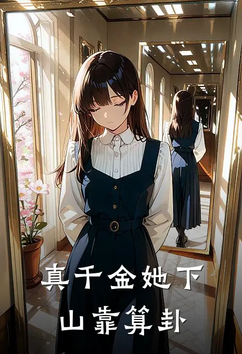 真千金她下山靠算卦