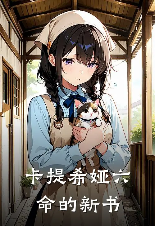 卡提希娅六命的新书