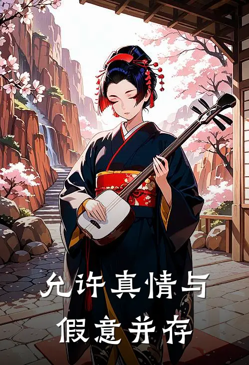 允许真情与假意并存