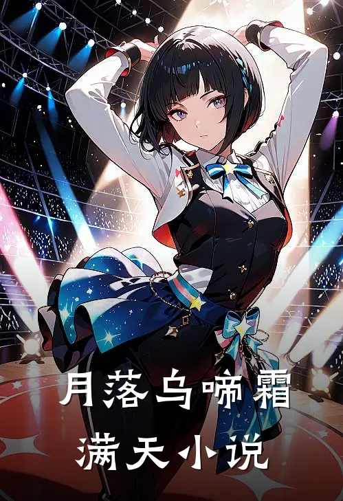 月落乌啼霜满天小说