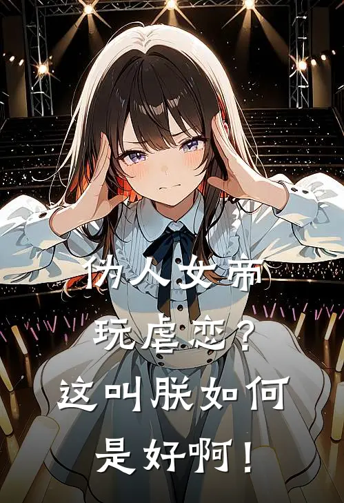 伪人女帝玩虐恋？这叫朕如何是好啊！