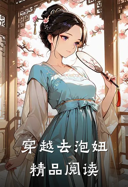 穿越去泡妞精品阅读