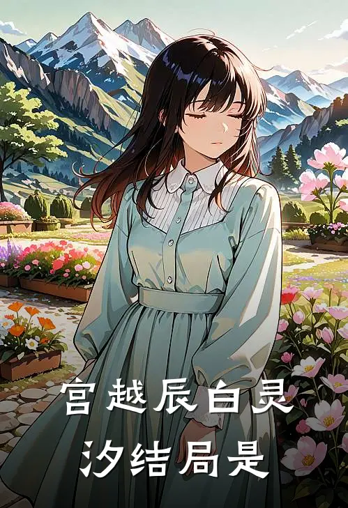 宫越辰白灵汐结局是