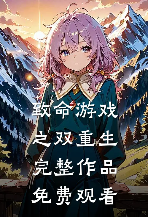 致命游戏之双重生完整作品免费观看