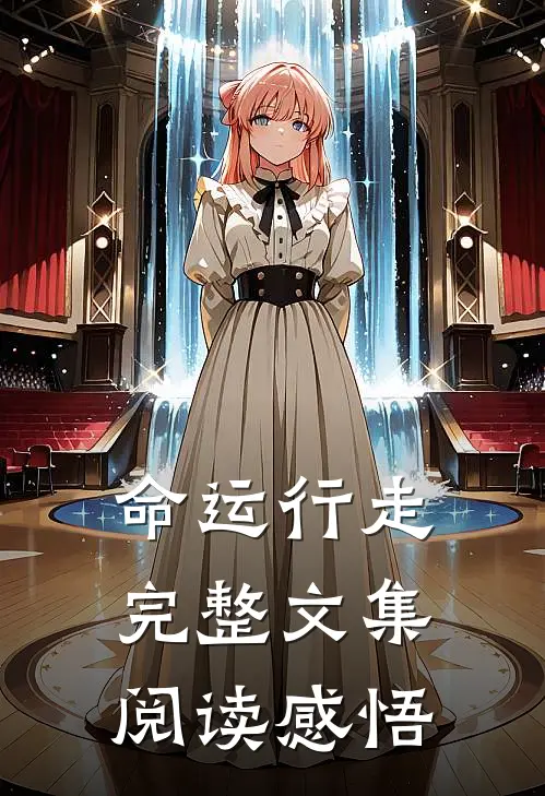 命运行走完整文集阅读感悟
