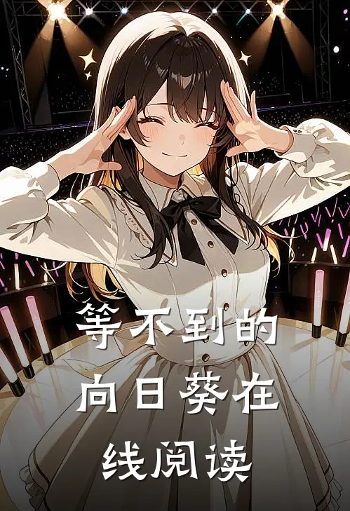 等不到的向日葵在线阅读