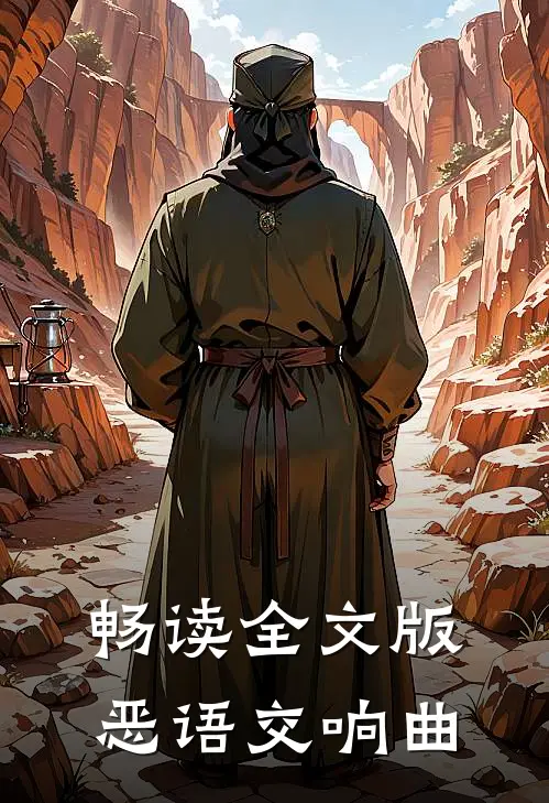 畅读全文版恶语交响曲