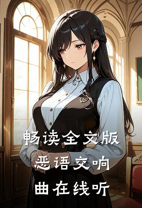 畅读全文版恶语交响曲在线听