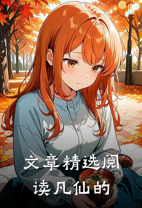 文章精选阅读凡仙的