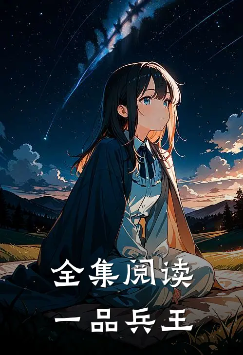 全集阅读一品兵王