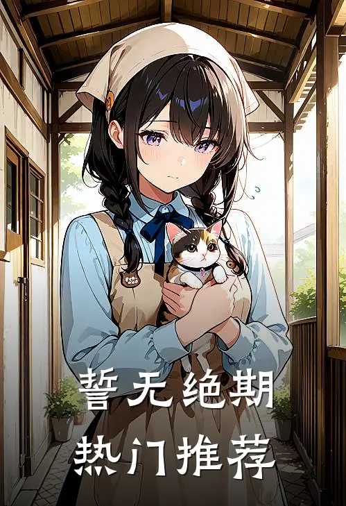 誓无绝期热门推荐