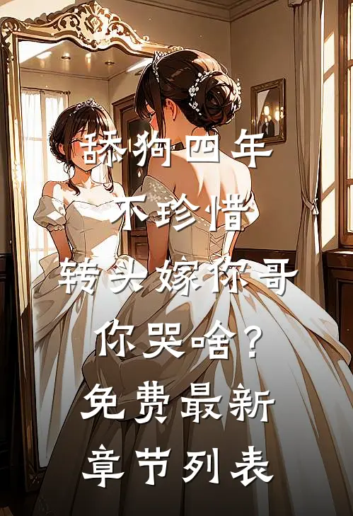 舔狗四年不珍惜，转头嫁你哥你哭啥？免费最新章节列表