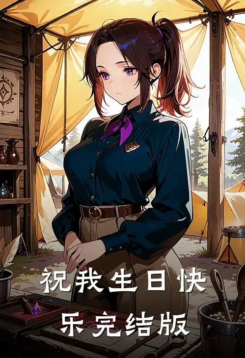 祝我生日快乐完结版