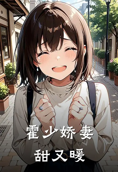 霍少娇妻甜又暖