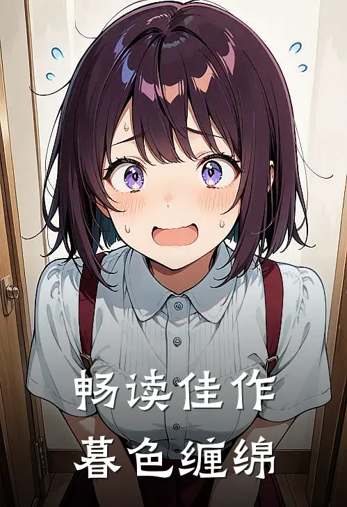 畅读佳作暮色缠绵