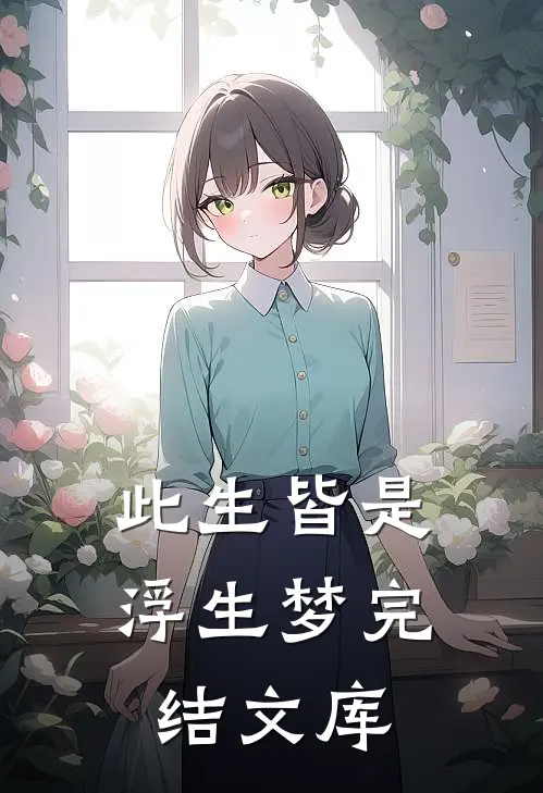 此生皆是浮生梦完结文库