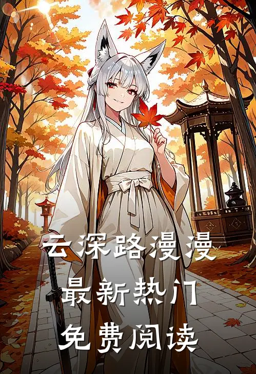 云深路漫漫最新热门免费阅读