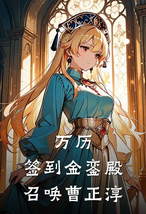 万历签到金銮殿,召唤曹正淳相同内容书叫