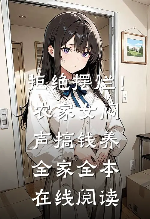 拒绝摆烂！农家女闷声搞钱养全家全本在线阅读
