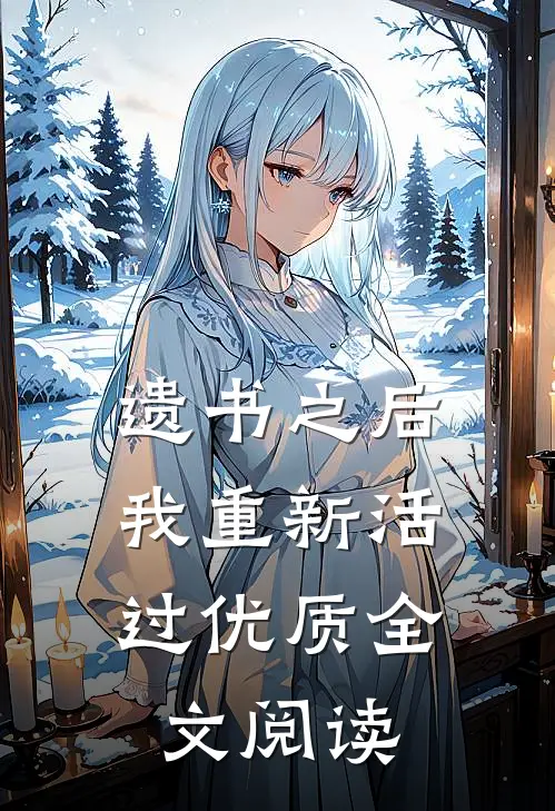 遗书之后，我重新活过优质全文阅读