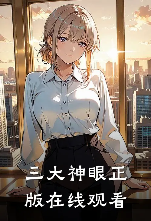三大神眼正版在线观看