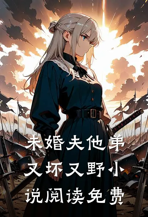未婚夫他弟又坏又野小说阅读免费