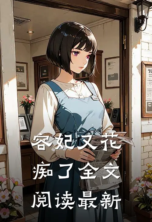 容妃又花痴了全文阅读最新