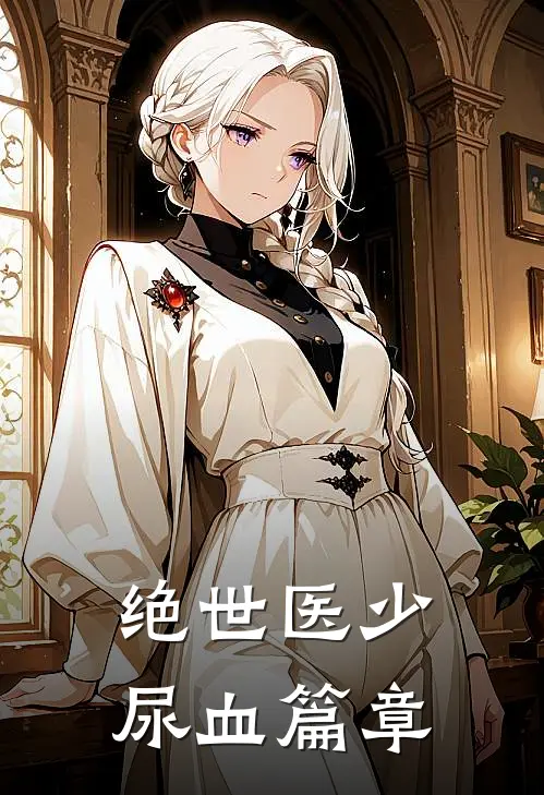绝世医少 尿血篇章