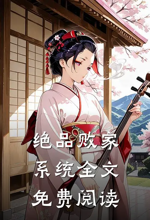 绝品败家系统全文免费阅读