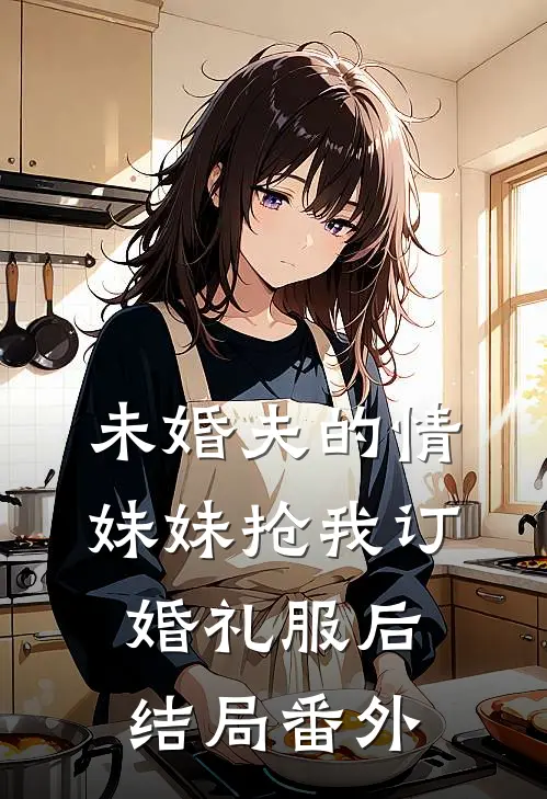 未婚夫的情妹妹抢我订婚礼服后结局 番外