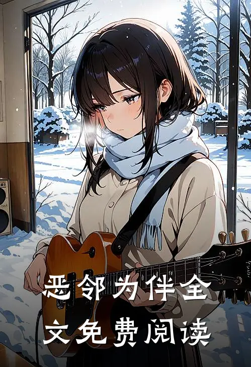 恶邻为伴全文免费阅读