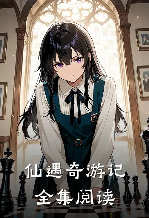 仙遇奇游记全集阅读