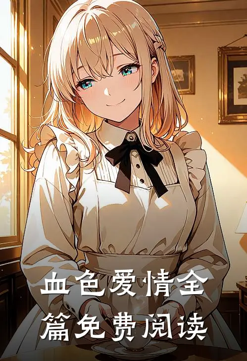 血色爱情全篇免费阅读