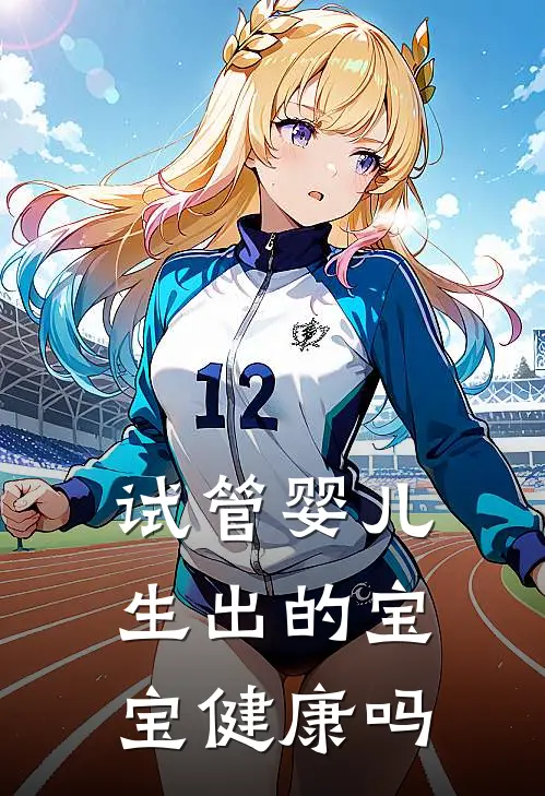 试管婴儿生出的宝宝健康吗