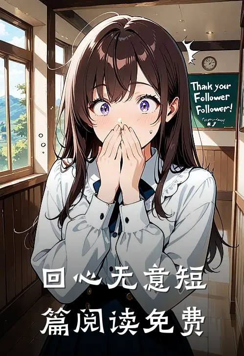回心无意短篇阅读免费